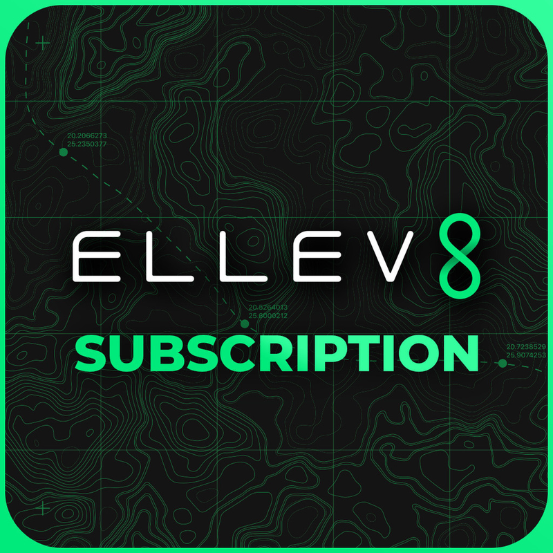 Ellev8 Subscription - Customer