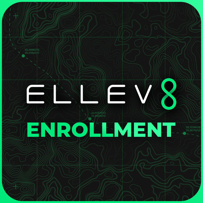 Ellev8 Customer Enrollment
